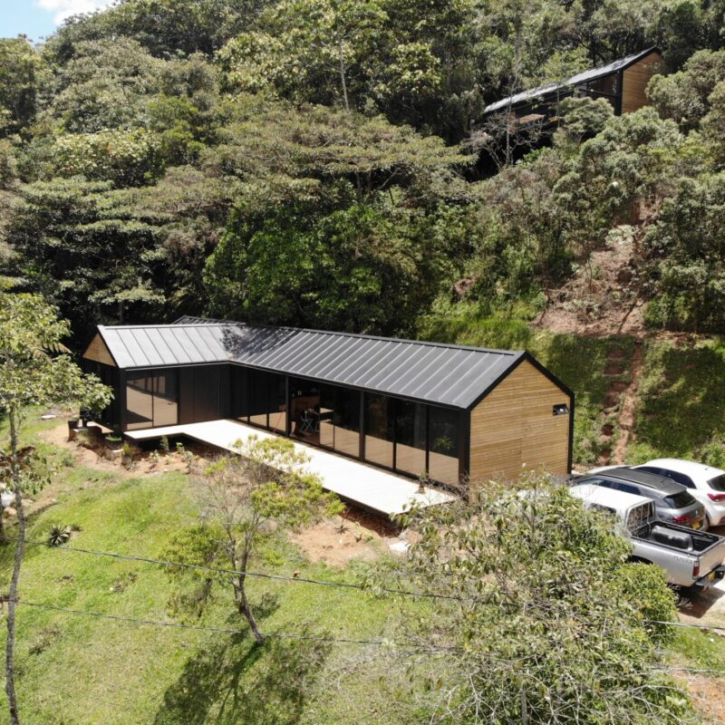 created by dji camera
